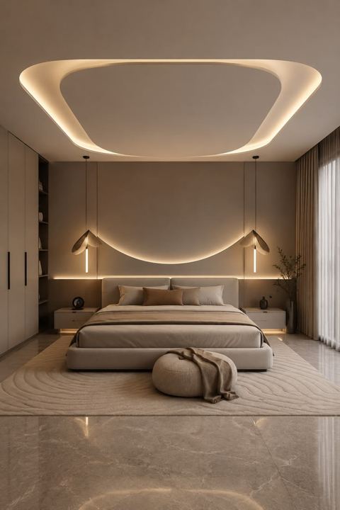 Furniture & Decor 3D design 5