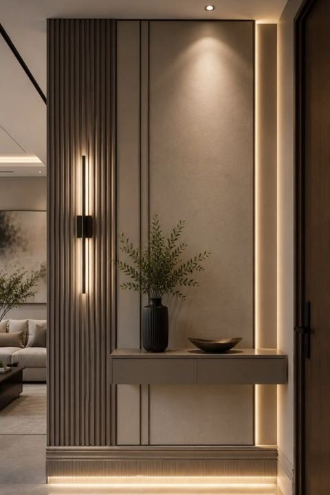 Residential Design 3D design 5