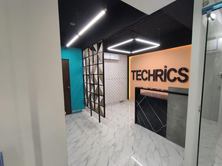 Techrics IT Office photo 1