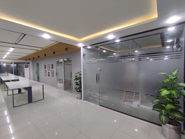 Techrics IT Office photo 6