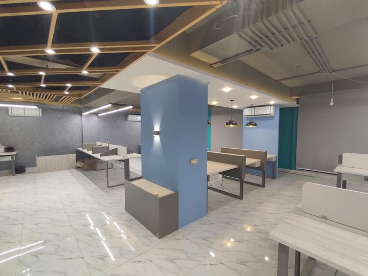 Techrics IT Office photo 10